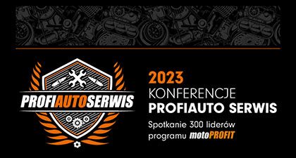 2023 Konferencje PROFIAUTO SERWIS