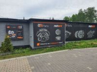 TM Parts - auto części Wałbrzych