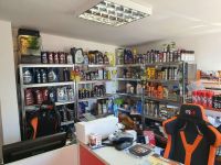 TM Parts - części samochodowe Wałbrzych