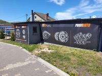 TM Parts - hurtownia motoryzacyjna Wałbrzych